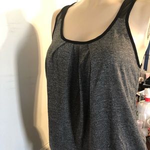 Express tank top